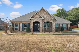 737 Winesap Dr, Fairhope, AL 36532 - Photo 1