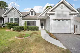 250 N Spring Lake Dr, Mobile, AL 36695 - Photo 1