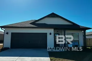 17876 Hens Ave, Foley, AL 36580 - Photo 1