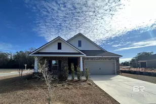 800 Sumter Loop, Foley, AL 36535 - Photo 1