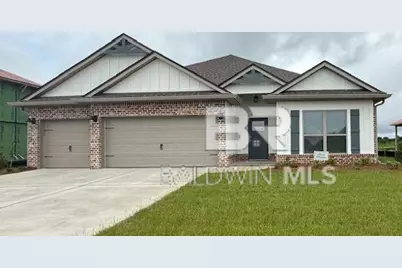 434 Raley Farms Drive, Gulf Shores, AL 36542 - Photo 1