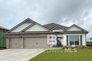 434 Raley Farms Dr, Gulf Shores, AL 36542 - Photo 1