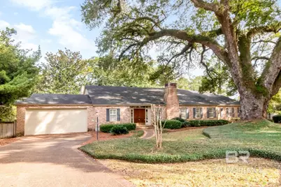 132 Myrtlewood Lane, Mobile, AL 36608 - Photo 1