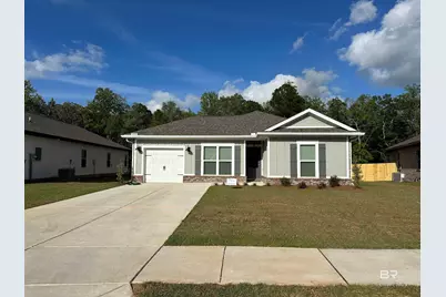 11372 Cloister Drive, Daphne, AL 36526 - Photo 1