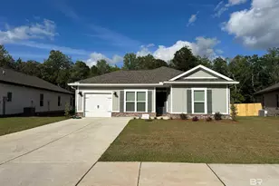 11372 Cloister Dr, Daphne, AL 36526 - Photo 1
