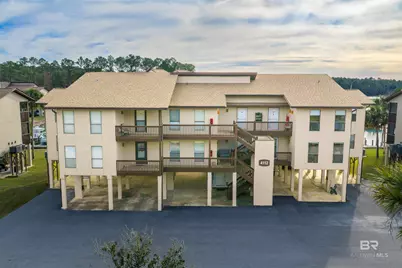 4112 Spinnaker Drive #103, Gulf Shores, AL 36542 - Photo 1