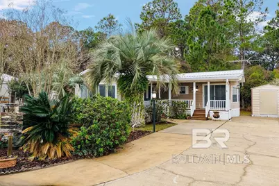 4209 Azalea Street, Orange Beach, AL 36561 - Photo 1