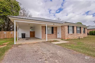 75 Steele Lane, Loxley, AL 36551 - Photo 1