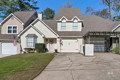 1000 D'Olive Springs Drive #D-2, Daphne, AL 36526 - Photo 1