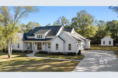 14116 Pandion Drive, Foley, AL 36535 - Photo 1