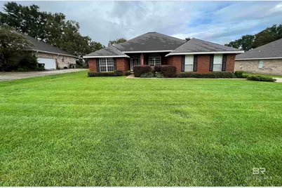 27733 Bay Branch Drive, Daphne, AL 36526 - Photo 1