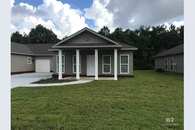 12901 Churchill Drive #B, Spanish Fort, AL 36527 - Photo 1