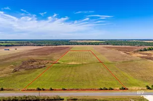 0000 County Road 91, Elberta, AL 36530 - Photo 1