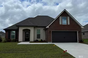 11202 Bonaventure Ave, Daphne, AL 36526 - Photo 1