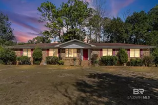 5762 Zeigler Blvd, Mobile, AL 36608 - Photo 1