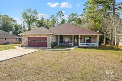 2674 Pine Ridge Drive, Lillian, AL 36549 - Photo 1
