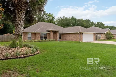 157 Pemberton Loop, Fairhope, AL 36532 - Photo 1