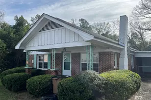 5055 Overlook Rd, Mobile, AL 36618 - Photo 1