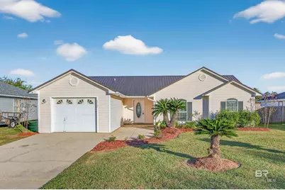 3725 Highland Street, Gulf Shores, AL 36542 - Photo 1
