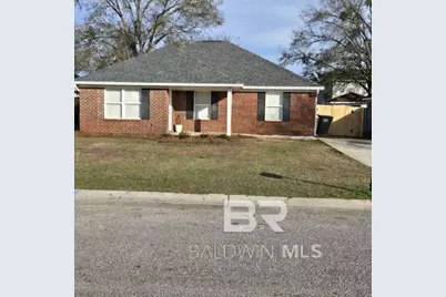 24296 Gemstone Drive, Robertsdale, AL 36551 - Photo 1