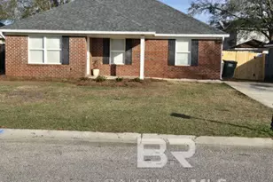 24296 Gemstone Dr, Robertsdale, AL 36551 - Photo 1