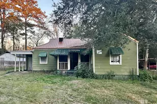 177 Glenn Ave, Mobile, AL 36606 - Photo 1