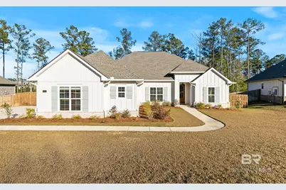 13355 Ibis Boulevard, Spanish Fort, AL 36527 - Photo 1