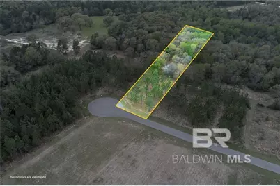 47 Hampton Ridge, Mobile, AL 36608 - Photo 1