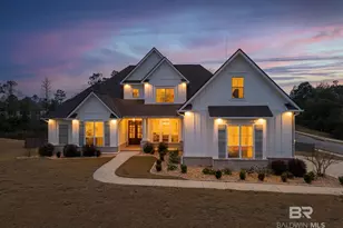 12296 Sally Dr, Spanish Fort, AL 36527 - Photo 1