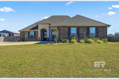 8840 Nall Road, Foley, AL 36535 - Photo 1