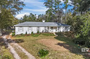 10235 Canal Cir, Fairhope, AL 36532 - Photo 1