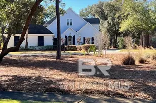 404 Peninsula Blvd, Gulf Shores, AL 36542 - Photo 1