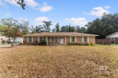 7464 Fairmont Drive, Foley, AL 36535 - Photo 1