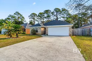 22453 Beaver Creek Ln, Orange Beach, AL 36561 - Photo 1
