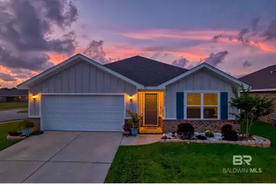 8120 Irwin Loop, Daphne, AL 36526 - Photo 1