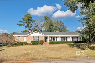 4120 Ursuline Dr, Mobile, AL 36608 - Photo 1
