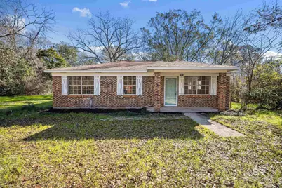1368 Hubert Pierce Road, Mobile, AL 36608 - Photo 1