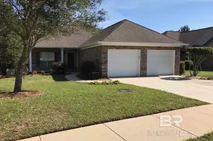 30108 Loblolly Cir, Spanish Fort, AL 36527 - Photo 1