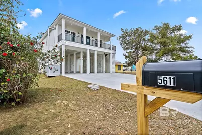 5611 Armadillo Avenue, Orange Beach, AL 36561 - Photo 1