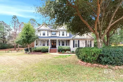 9102 Magnolia Court, Daphne, AL 36527 - Photo 1