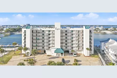 28783 Perdido Beach Boulevard #115N, Orange Beach, AL 36561 - Photo 1