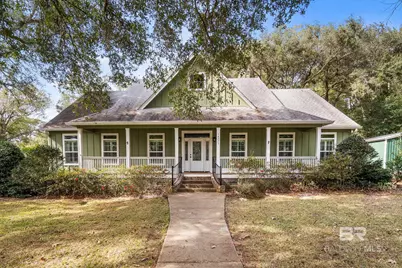 14275 Short Avenue, Magnolia Springs, AL 36555 - Photo 1