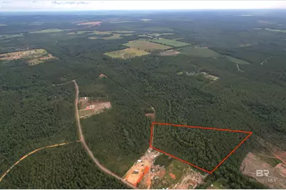 0 Dry Branch Lane, Robertsdale, AL 36567 - Photo 1