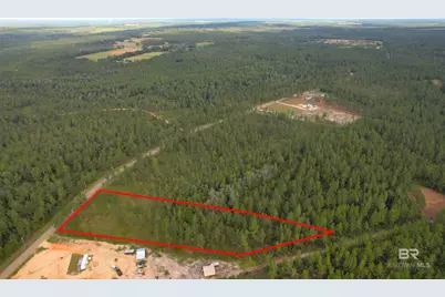 0 Goat Cooper Road, Robertsdale, AL 36567 - Photo 1