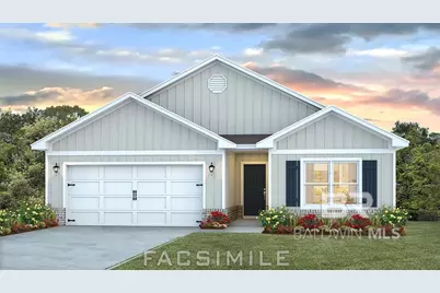 31697 Lyon Road, Spanish Fort, AL 36527 - Photo 1