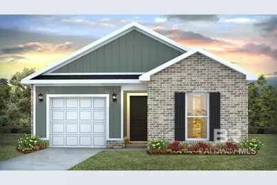 11352 Cloister Drive, Daphne, AL 36526 - Photo 1