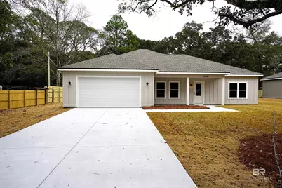 2560 Callaway Road, Gulf Shores, AL 36542 - Photo 1