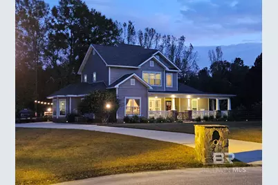 7158 Cannon Ball Circle, Bay Minette, AL 36507 - Photo 1