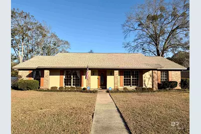 609 Burlington Court, Mobile, AL 36608 - Photo 1