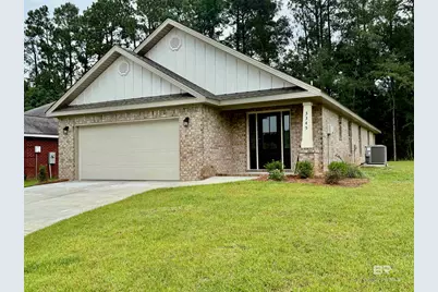 3345 Hartsfield Way, Mobile, AL 36695 - Photo 1